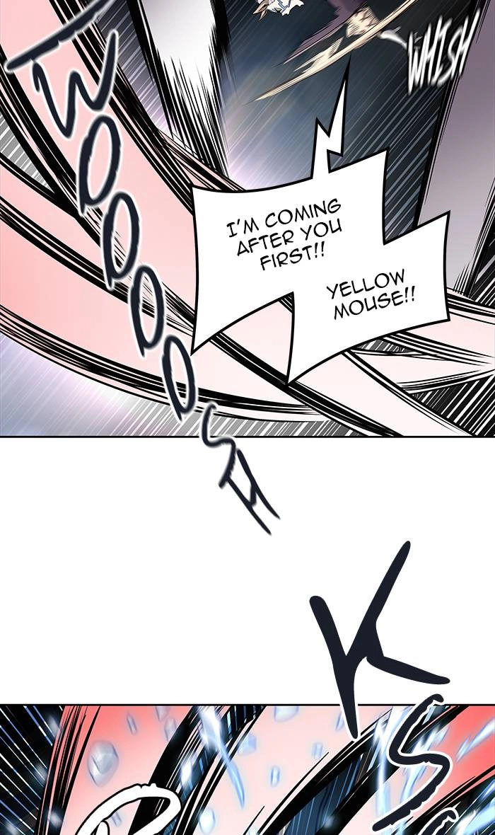 Tower of God Chapter 466, page 9 of 89