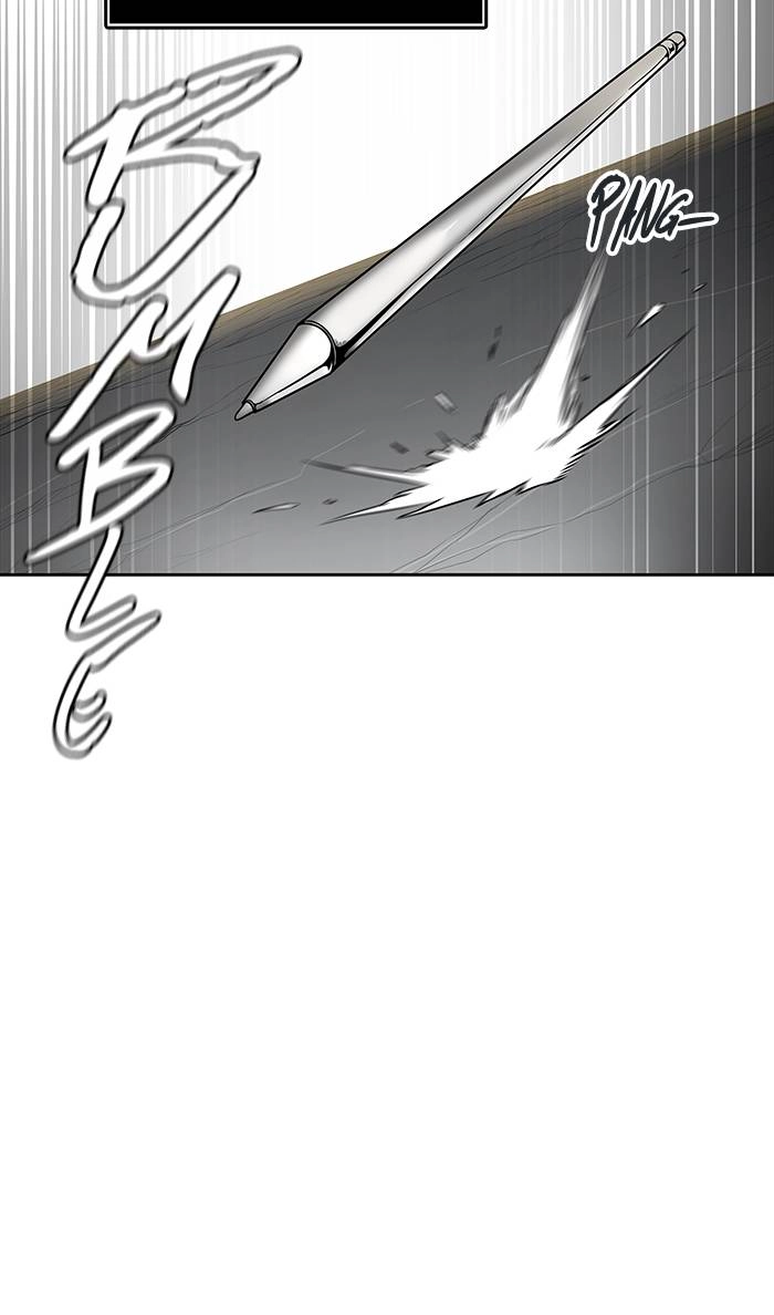 Tower of God Chapter 467, page 100 of 102