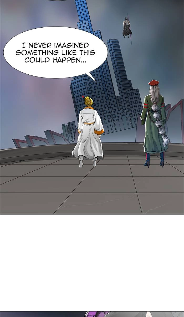 Tower of God Chapter 467, page 11 of 102