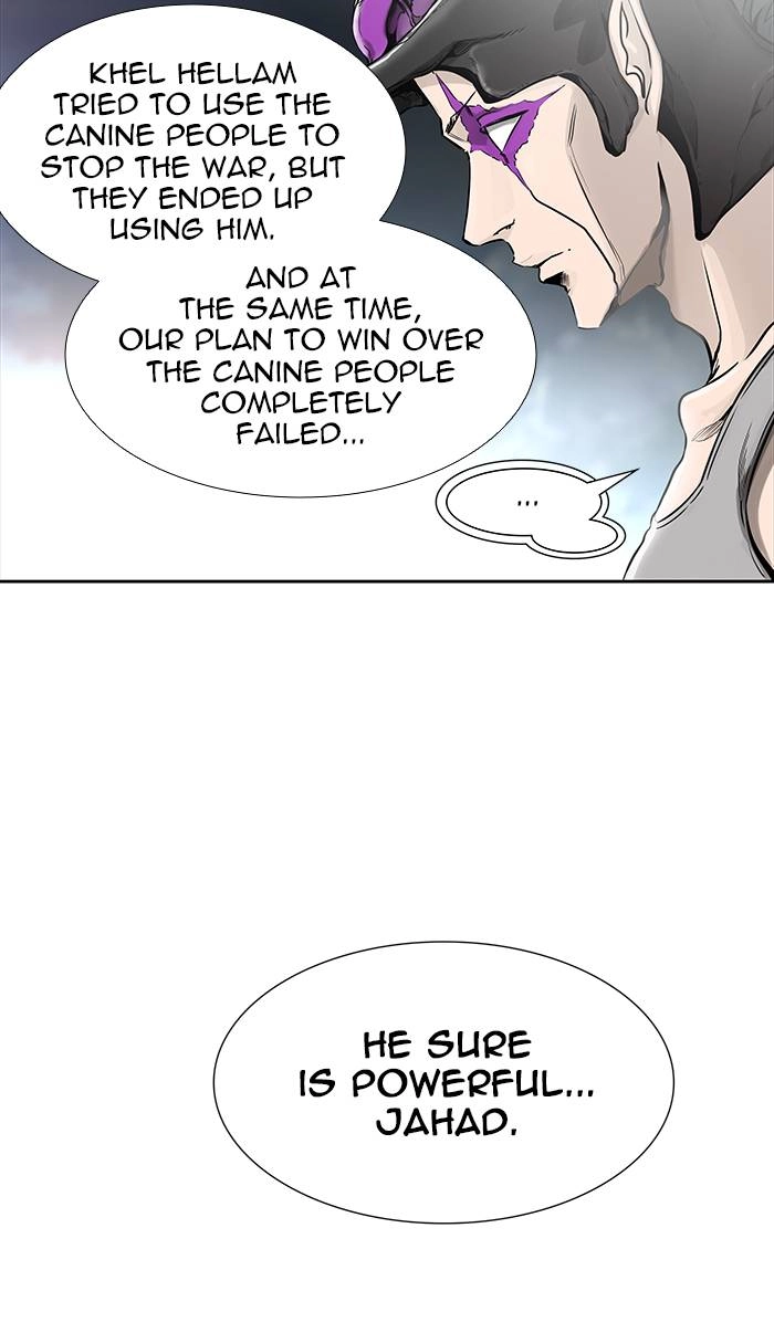 Tower of God Chapter 467, page 12 of 102