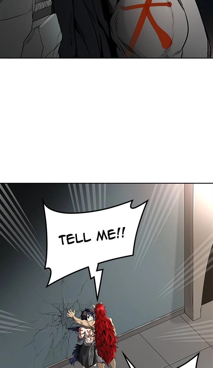 Tower of God Chapter 467, page 15 of 102