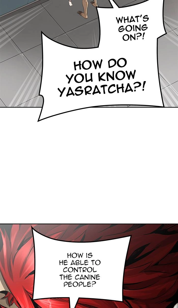 Tower of God Chapter 467, page 16 of 102
