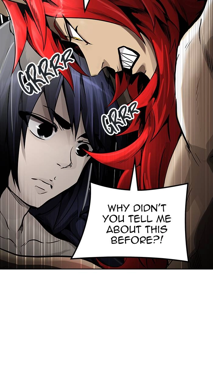 Tower of God Chapter 467, page 17 of 102