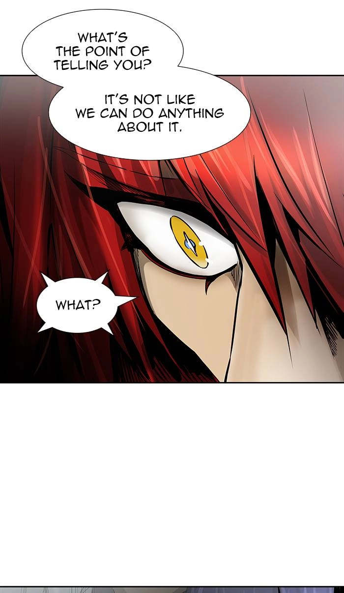 Tower of God Chapter 467, page 18 of 102