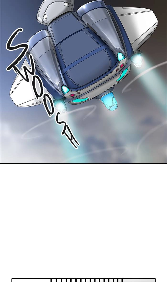 Tower of God Chapter 467, page 21 of 102