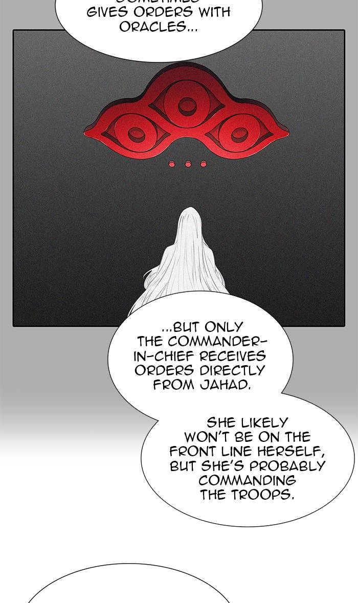 Tower of God Chapter 467, page 25 of 102