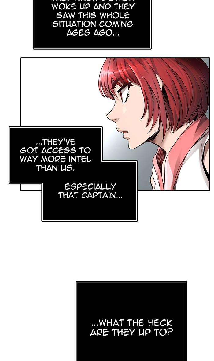 Tower of God Chapter 467, page 29 of 102