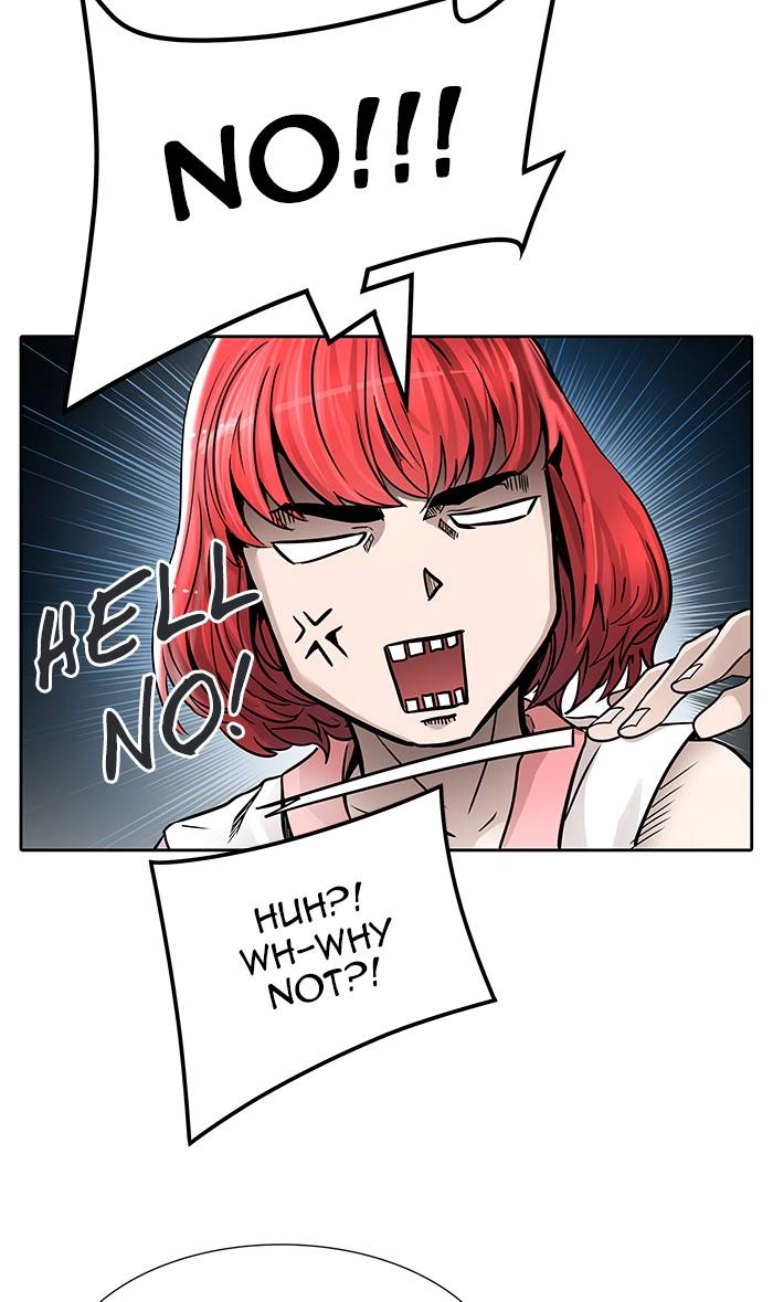 Tower of God Chapter 467, page 32 of 102