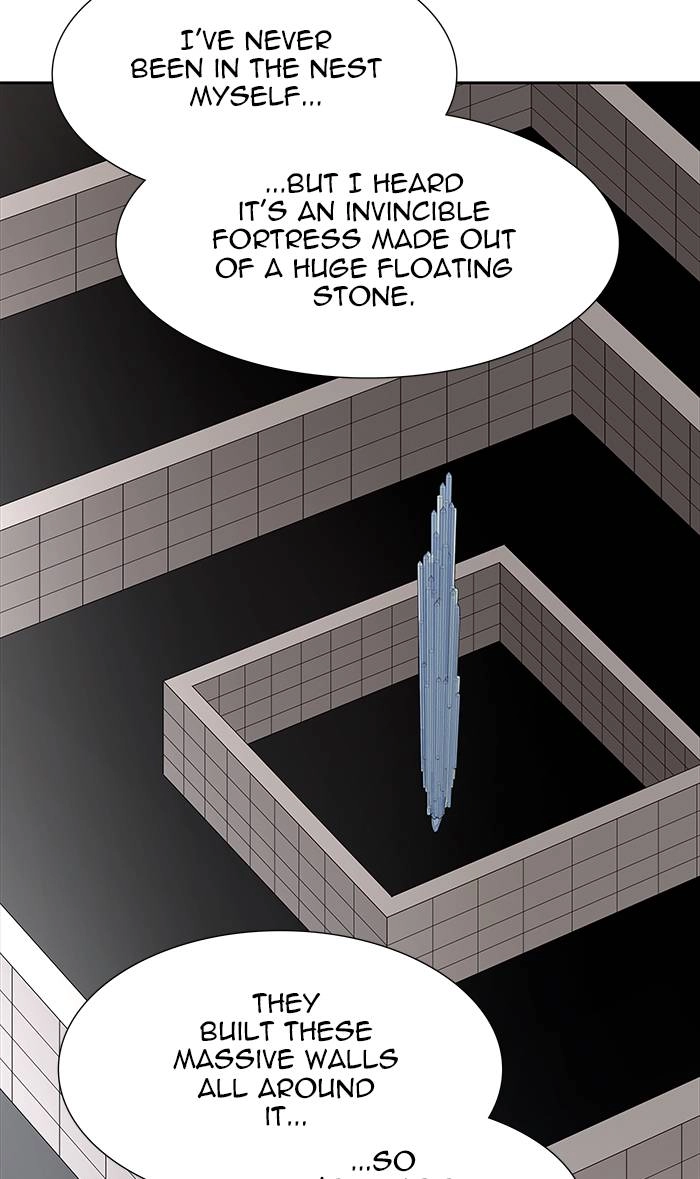 Tower of God Chapter 467, page 33 of 102