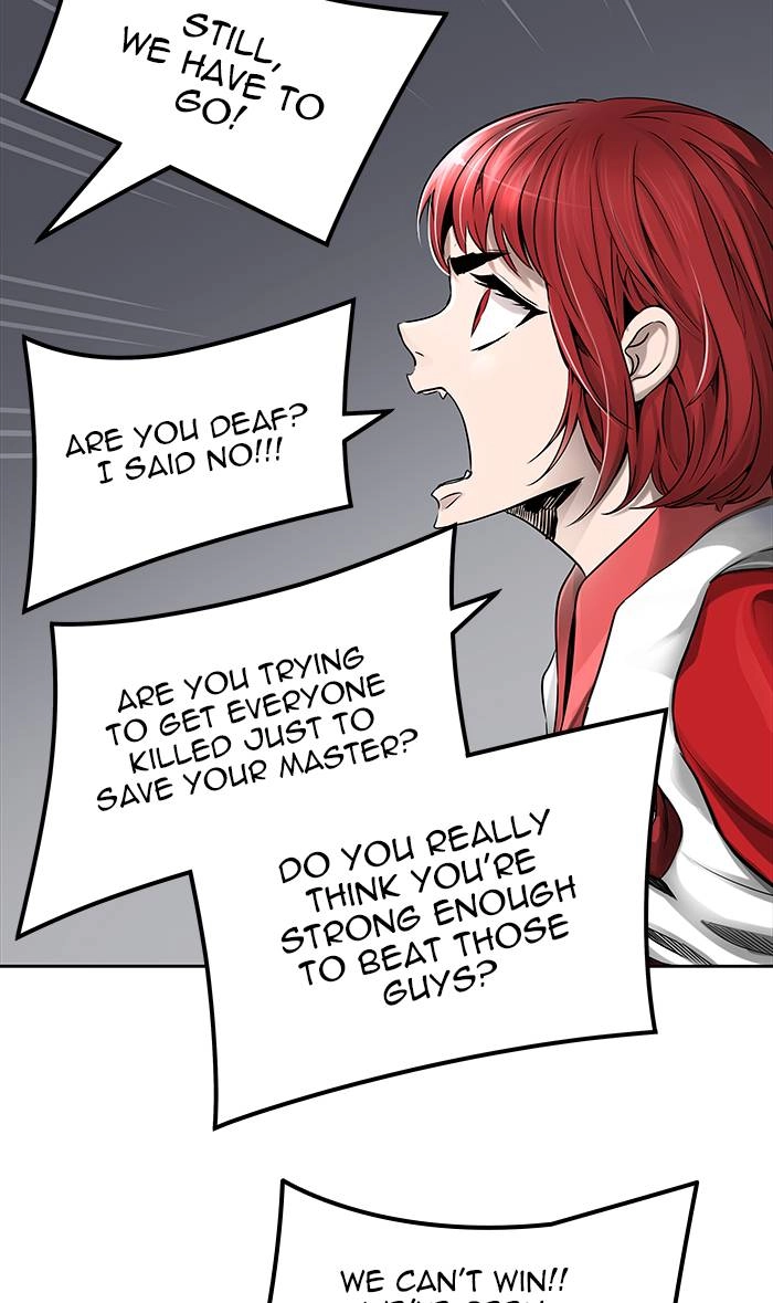 Tower of God Chapter 467, page 36 of 102