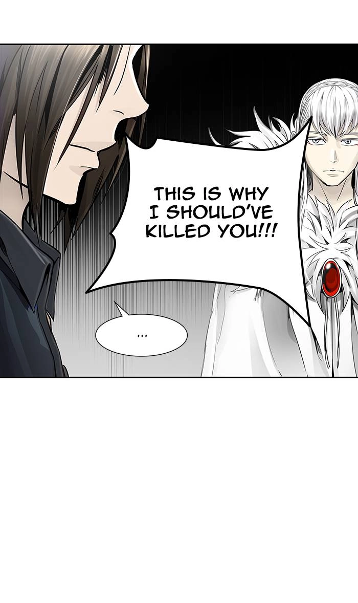 Tower of God Chapter 467, page 38 of 102