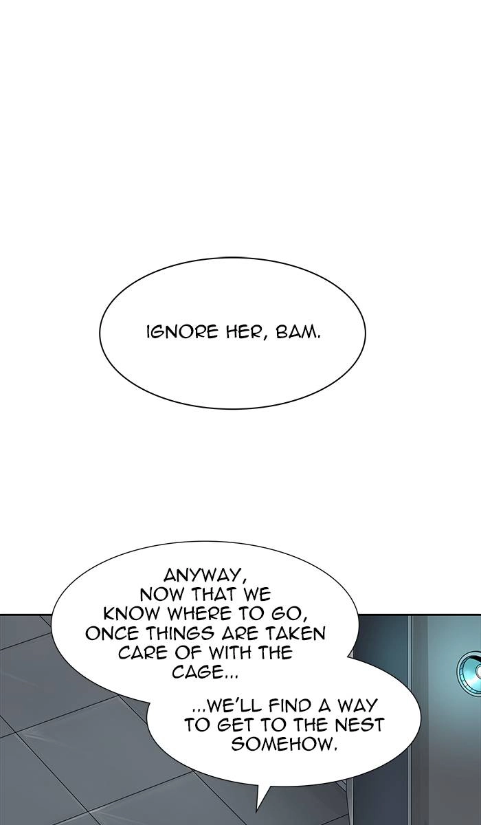 Tower of God Chapter 467, page 39 of 102