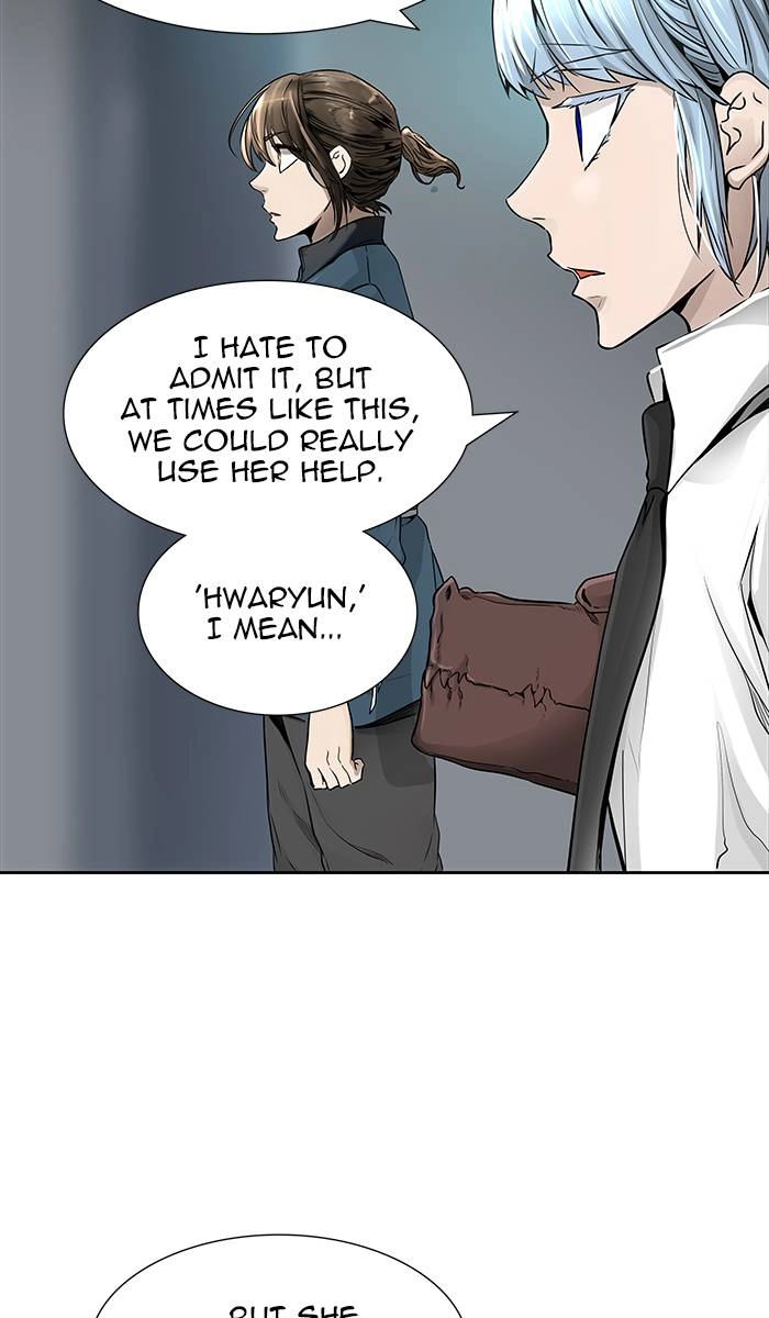 Tower of God Chapter 467, page 41 of 102