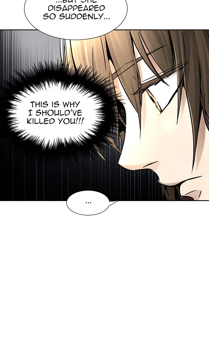 Tower of God Chapter 467, page 42 of 102