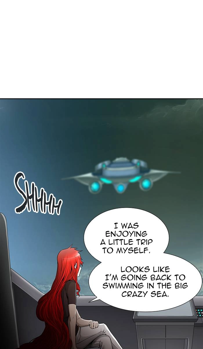Tower of God Chapter 467, page 44 of 102