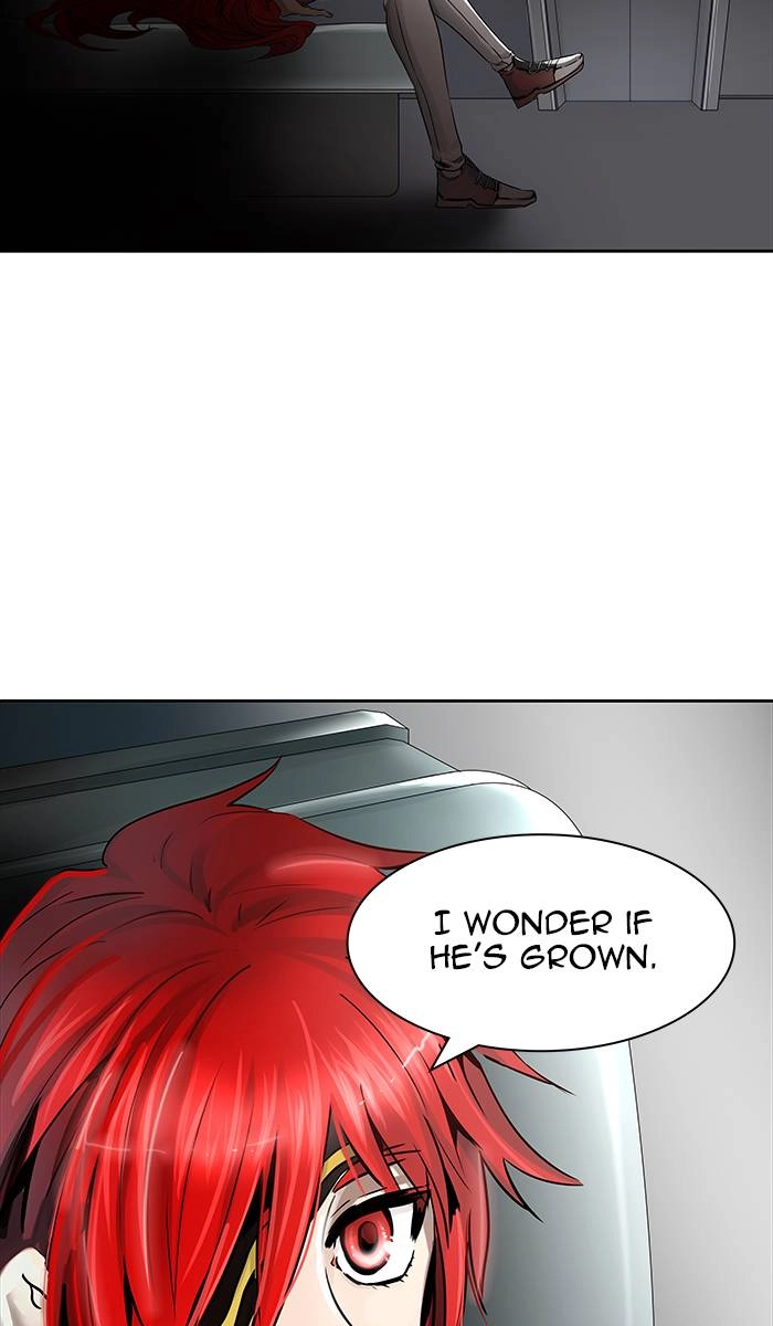 Tower of God Chapter 467, page 45 of 102