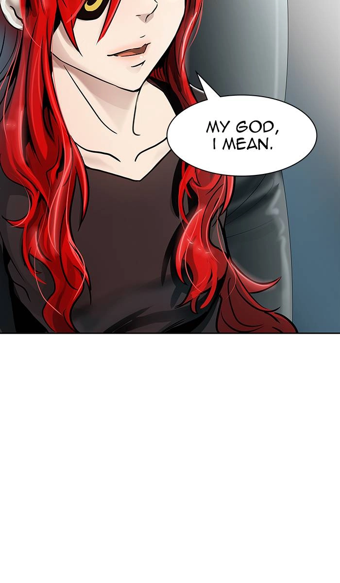 Tower of God Chapter 467, page 46 of 102