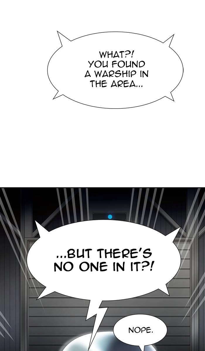 Tower of God Chapter 467, page 47 of 102
