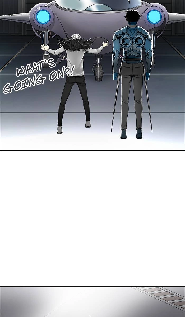 Tower of God Chapter 467, page 48 of 102