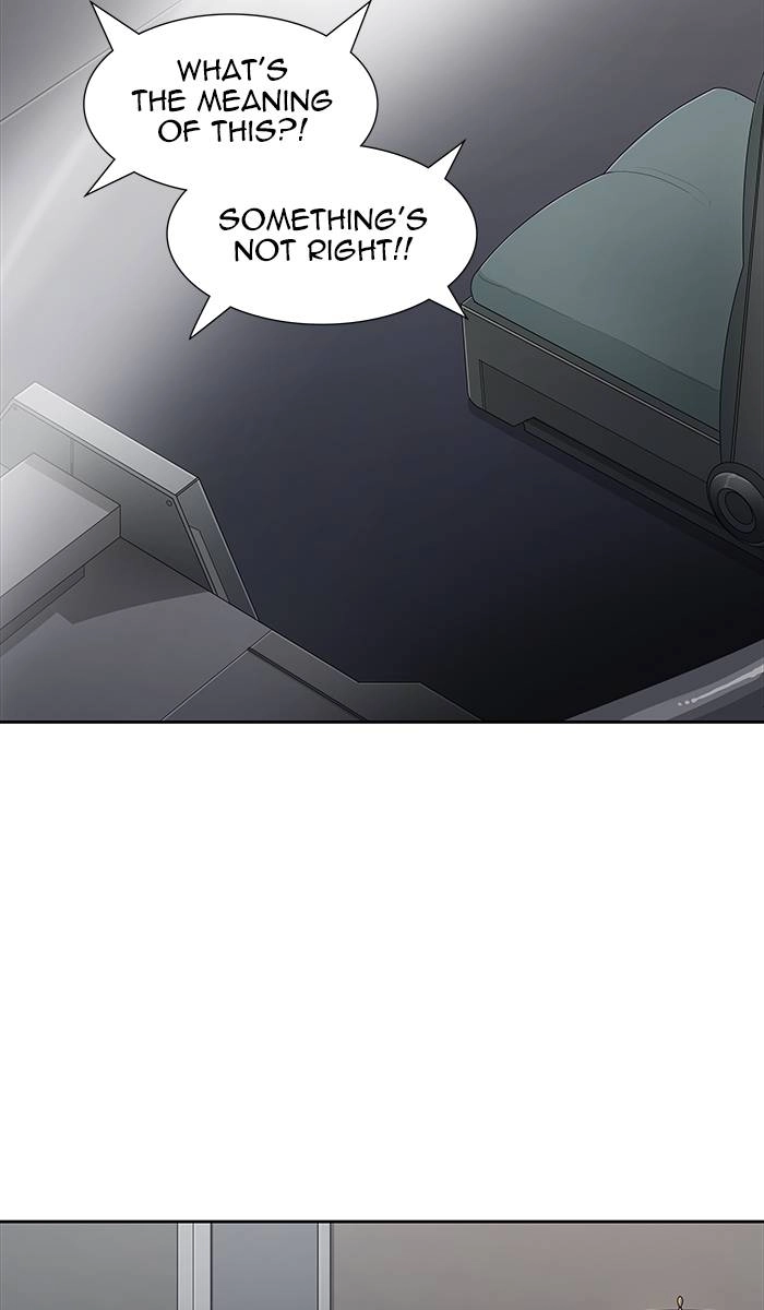 Tower of God Chapter 467, page 49 of 102