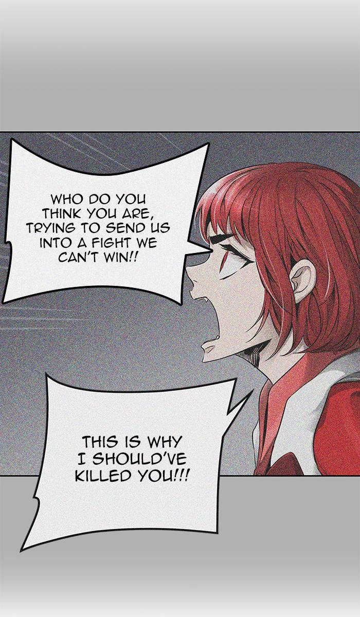 Tower of God Chapter 467, page 51 of 102