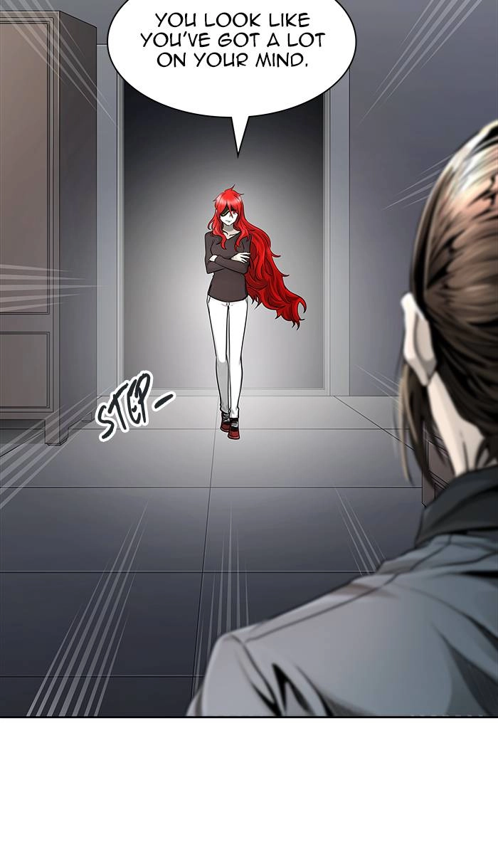 Tower of God Chapter 467, page 53 of 102