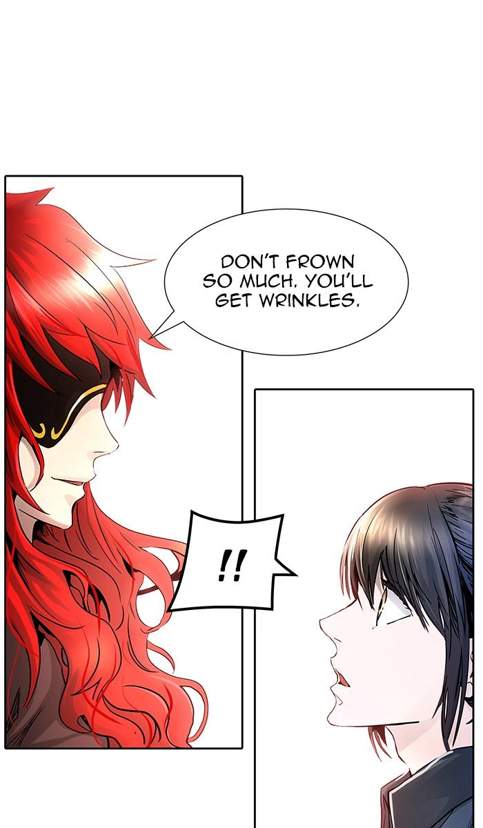 Tower of God Chapter 467, page 54 of 102