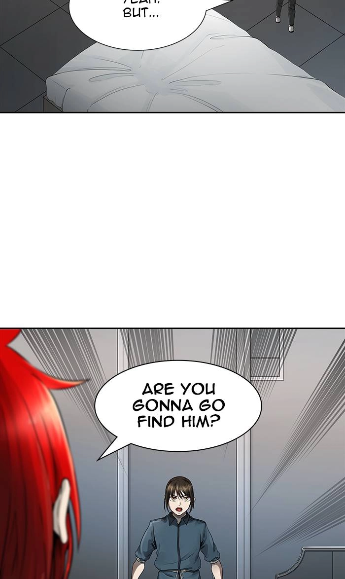 Tower of God Chapter 467, page 57 of 102