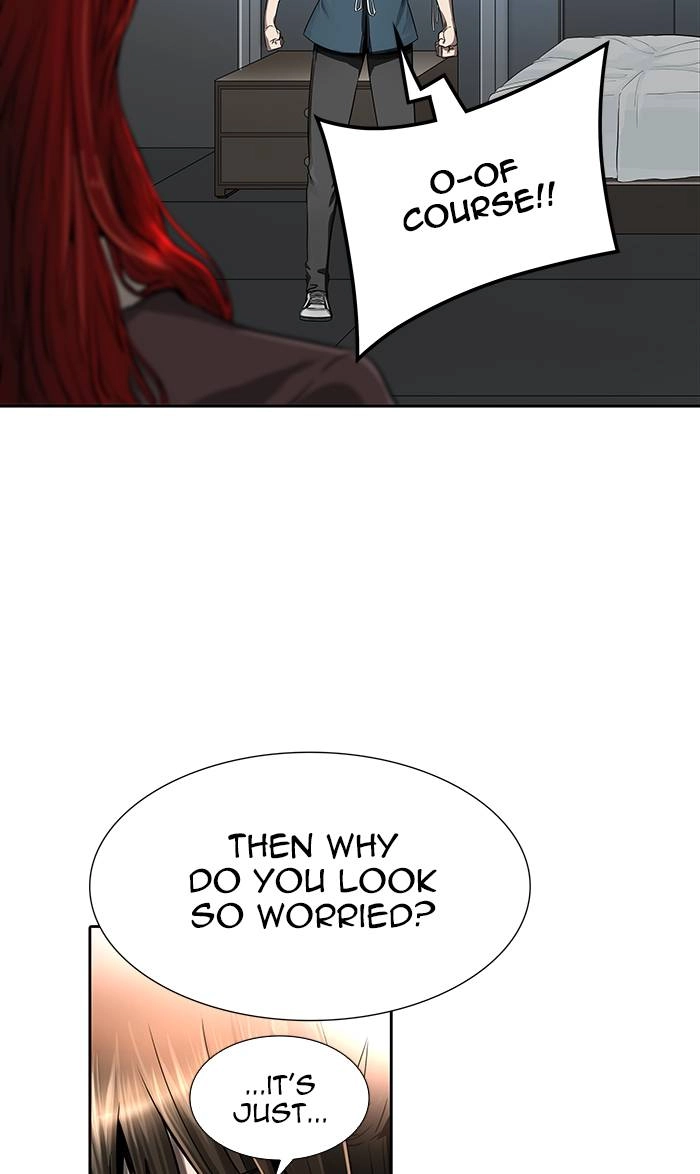Tower of God Chapter 467, page 58 of 102