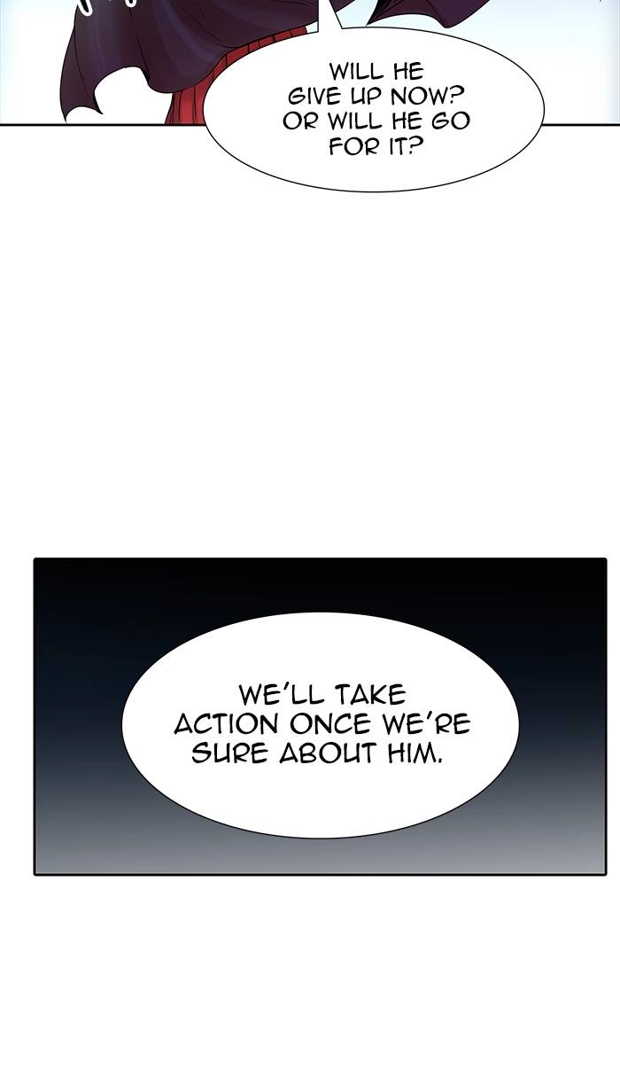 Tower of God Chapter 467, page 6 of 102