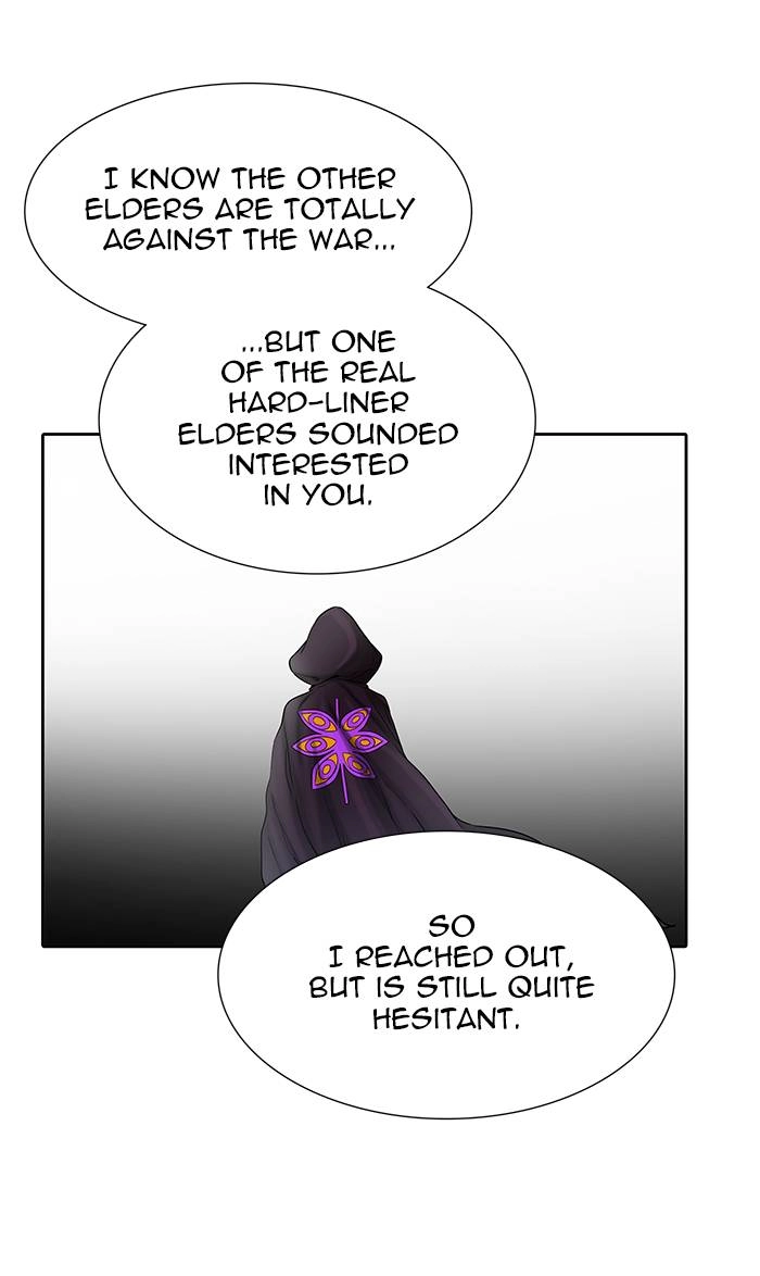 Tower of God Chapter 467, page 63 of 102