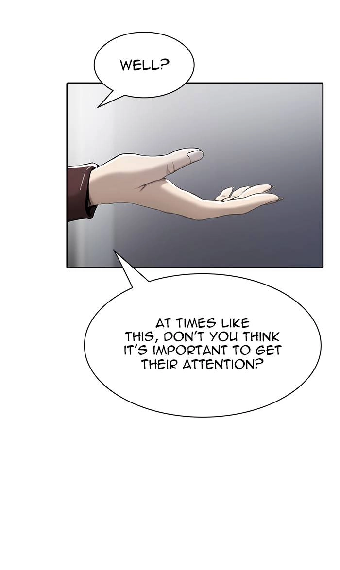 Tower of God Chapter 467, page 64 of 102