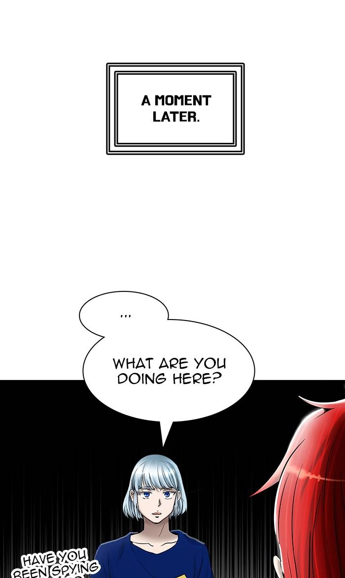 Tower of God Chapter 467, page 65 of 102