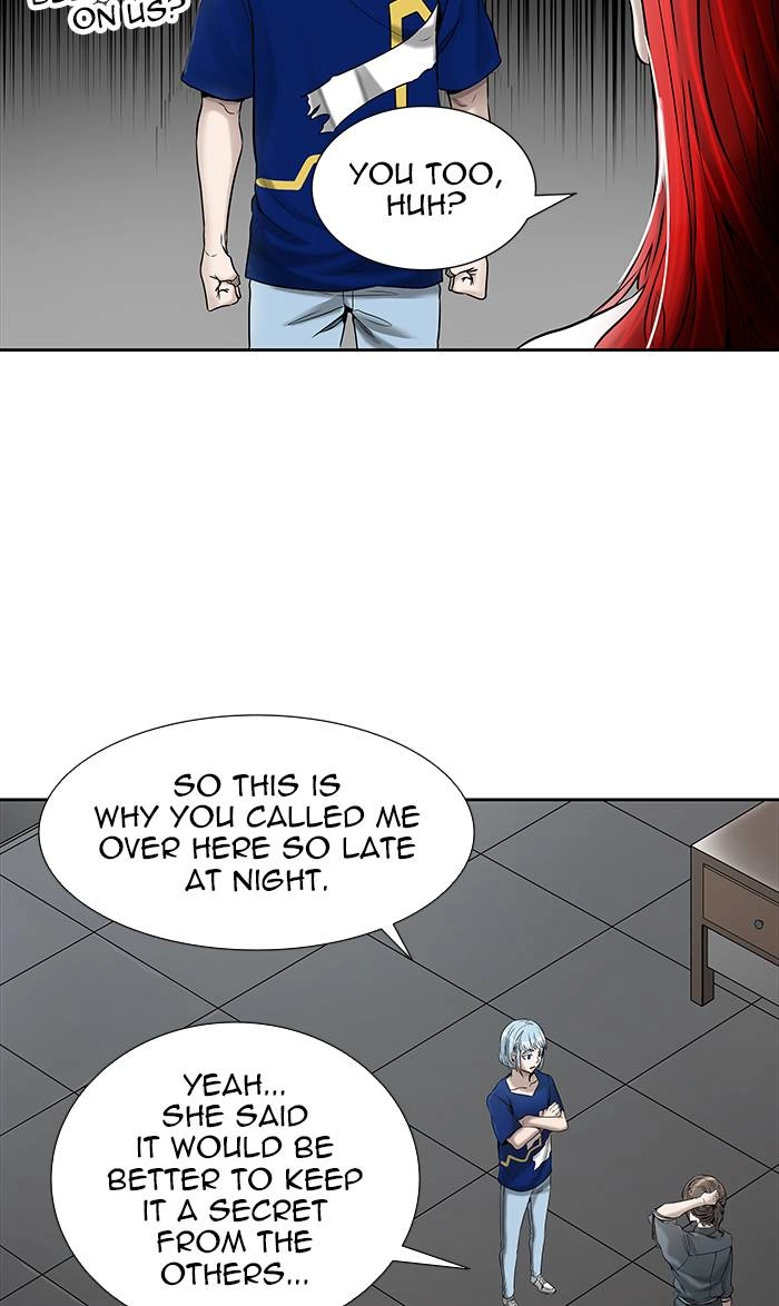 Tower of God Chapter 467, page 66 of 102