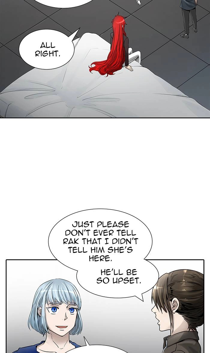 Tower of God Chapter 467, page 67 of 102