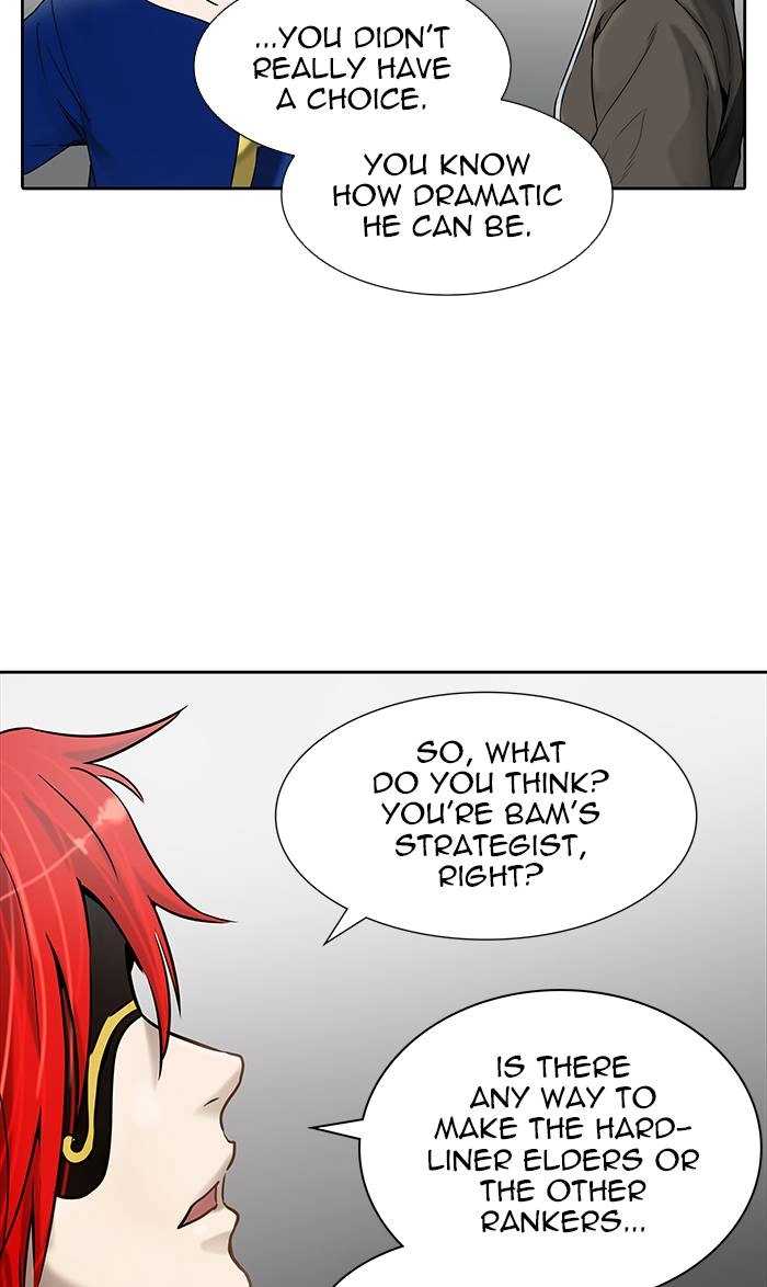 Tower of God Chapter 467, page 68 of 102