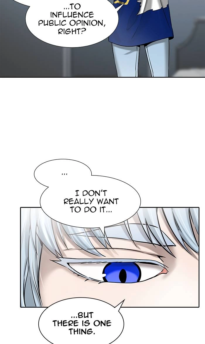 Tower of God Chapter 467, page 70 of 102