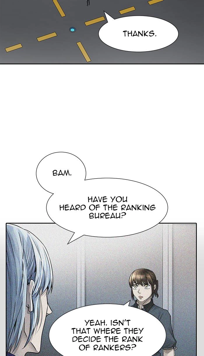Tower of God Chapter 467, page 74 of 102