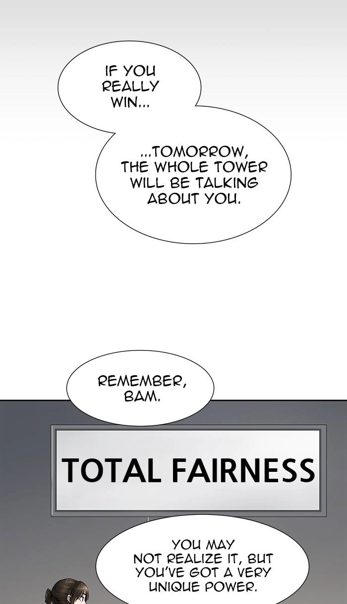 Tower of God Chapter 467, page 81 of 102
