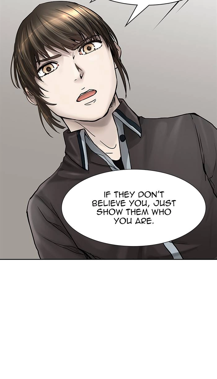 Tower of God Chapter 467, page 83 of 102