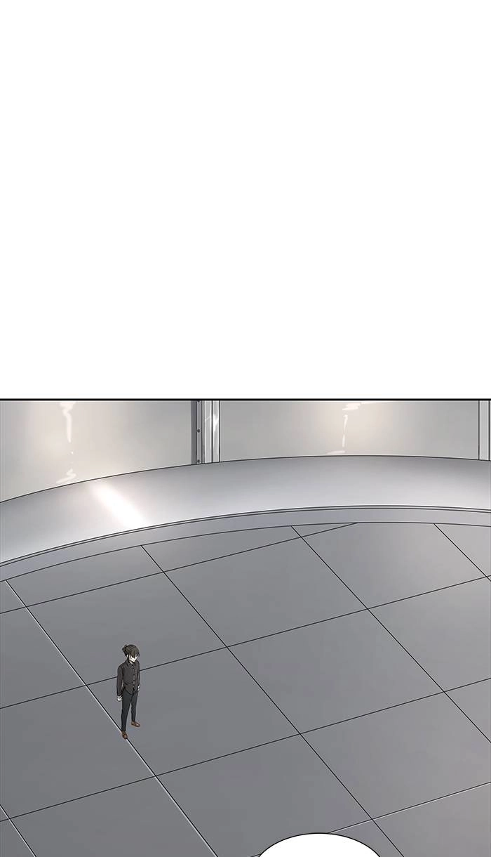 Tower of God Chapter 467, page 85 of 102