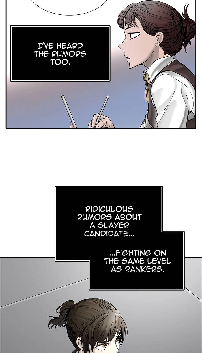 Tower of God Chapter 467, page 88 of 102