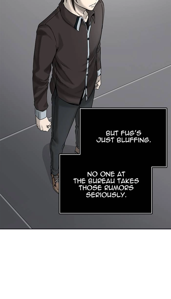 Tower of God Chapter 467, page 89 of 102
