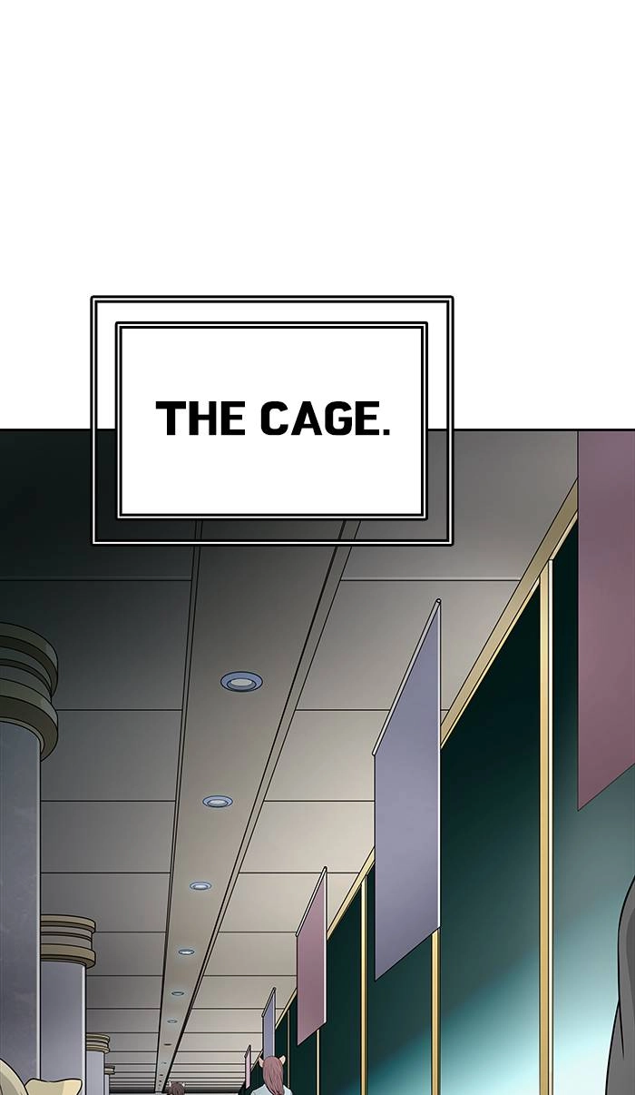Tower of God Chapter 467, page 9 of 102