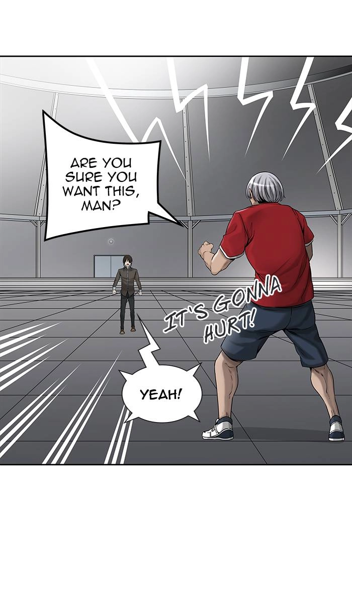 Tower of God Chapter 467, page 90 of 102