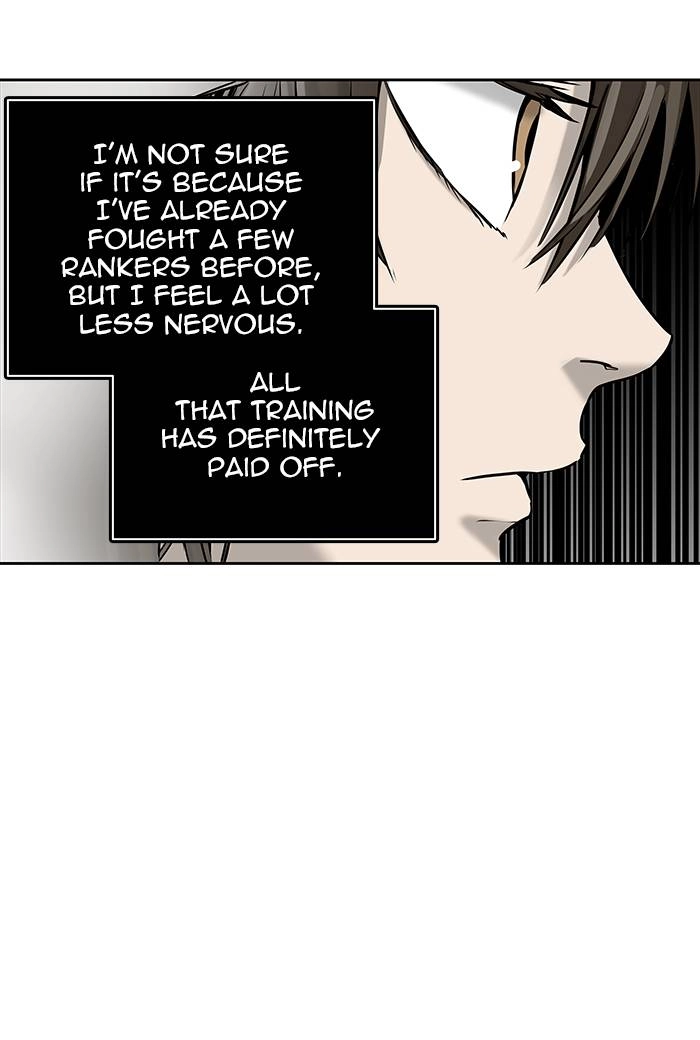 Tower of God Chapter 467, page 91 of 102