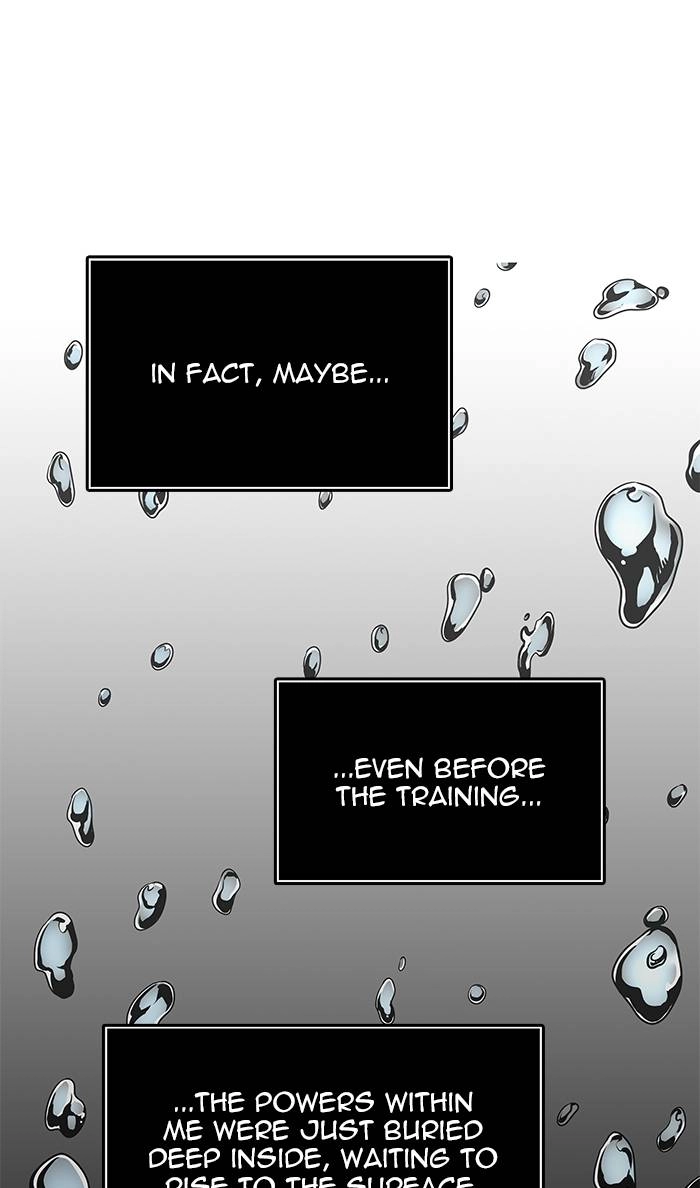 Tower of God Chapter 467, page 92 of 102