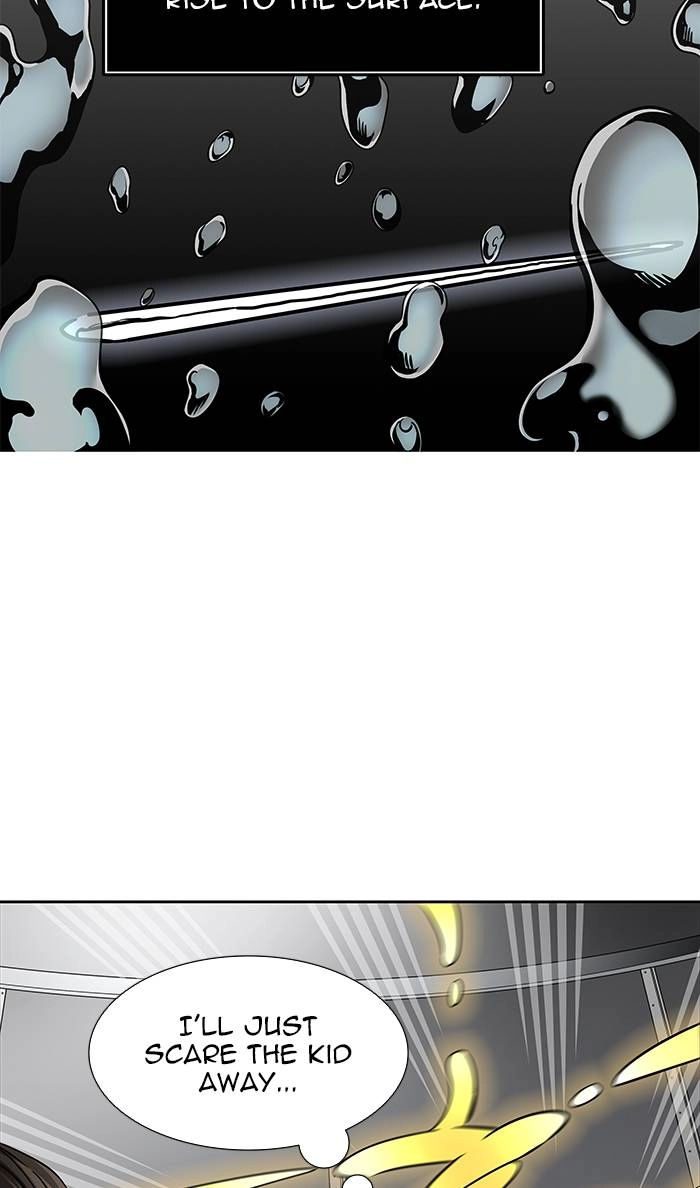 Tower of God Chapter 467, page 93 of 102