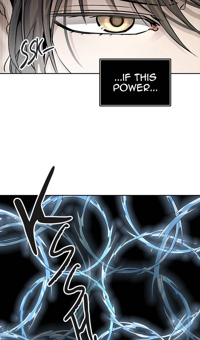 Tower of God Chapter 467, page 95 of 102