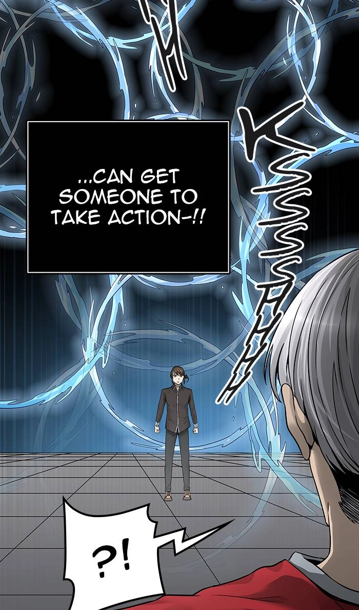 Tower of God Chapter 467, page 96 of 102